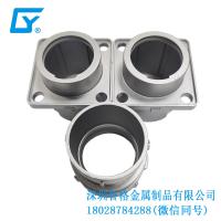 鋅合金壓鑄工藝在新能源汽車領域的創新應用