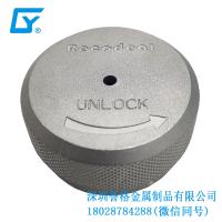 壓鑄工藝可以做電鍍鋅表面處理嗎？