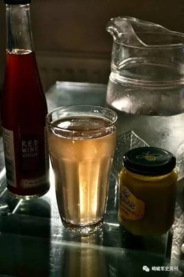 勇士從來(lái)是酒鬼 閑話軍中酒精飲料