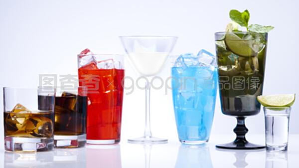 成套酒精飲品 定義、市場(chǎng)趨勢(shì)與消費(fèi)建議