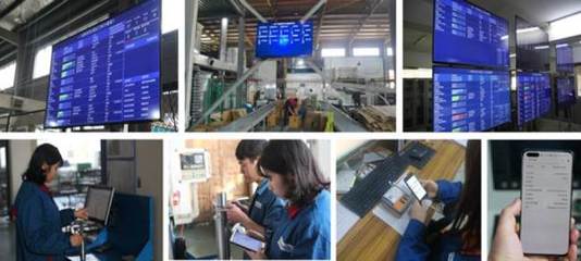 硬標(biāo)準(zhǔn)之上打造軟實(shí)力 智能制造SaaS廠商「鷹廠長(zhǎng)」獲數(shù)百萬(wàn)元天使輪投資