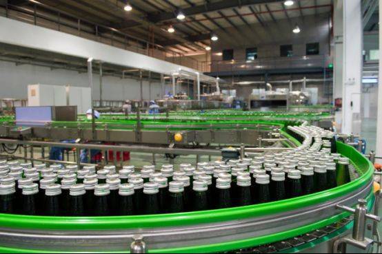 東錦集團(tuán) 投資管理驅(qū)動(dòng)下的綠色健康發(fā)展之路