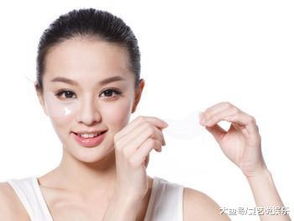 30歲上眼皮松弛怎么辦？五種恢復緊致的有效方法