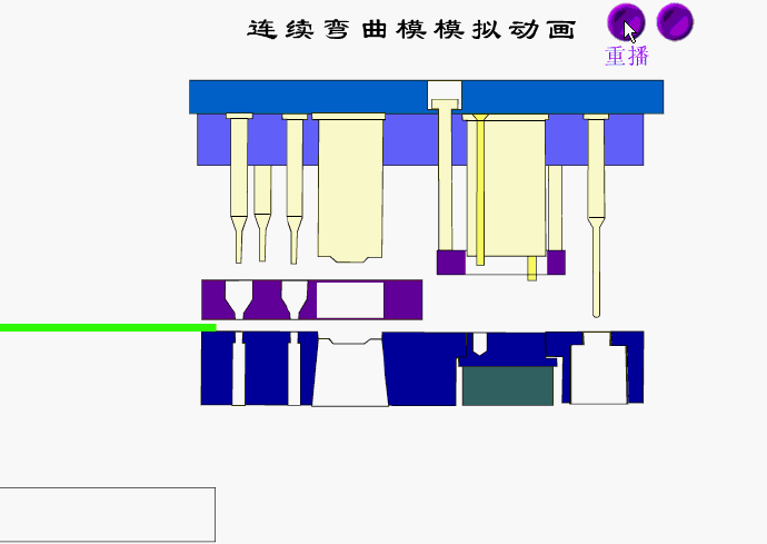 除了鋁合金壓鑄，還有哪些成型工藝