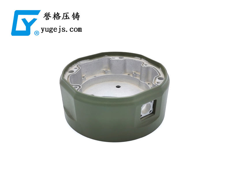 壓鑄模具新處理技術(shù)，液氮表面處理