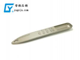 澆口位置的確定，鋁合金壓鑄廠開模的第一步