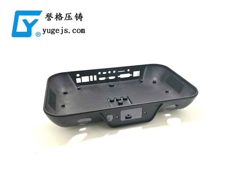 鋅合金壓鑄加工廠就是從這些地方來降低壓鑄成本的！