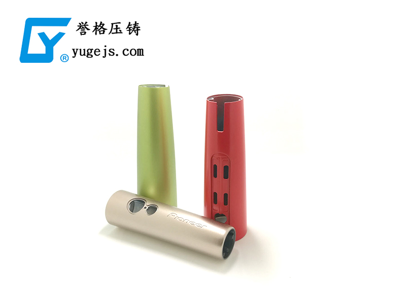 鋁合金壓鑄件與鋅合金壓鑄件的功能相比較，哪個(gè)功能更好呢？