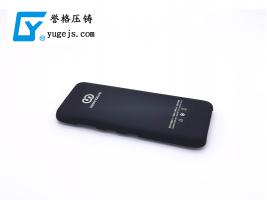 加工鋅合金壓鑄件，刀具是怎么壞的