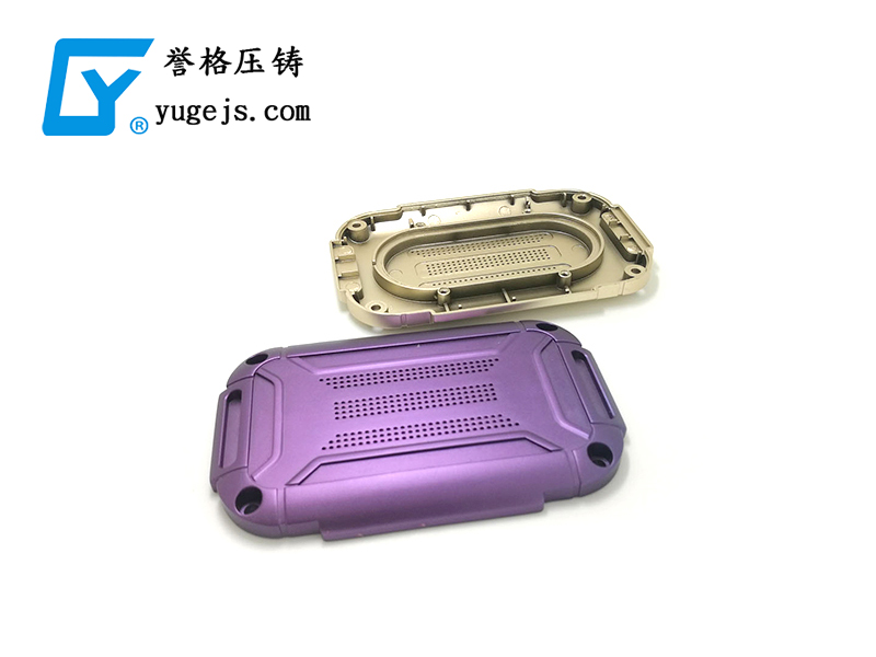 制作模具時(shí)運(yùn)用的用料不同、作用也不同，那壓鑄廠(chǎng)家是怎么選擇的