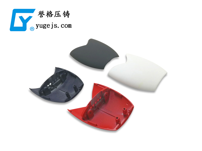 信“譽”為先，品“格”至上——鋅合金壓鑄首選譽格