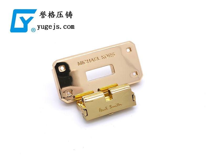 電鍍工藝前，壓鑄公司如何進行環保清洗