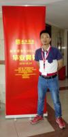 深圳PMBA23班畢業典禮，譽格學員畢業了