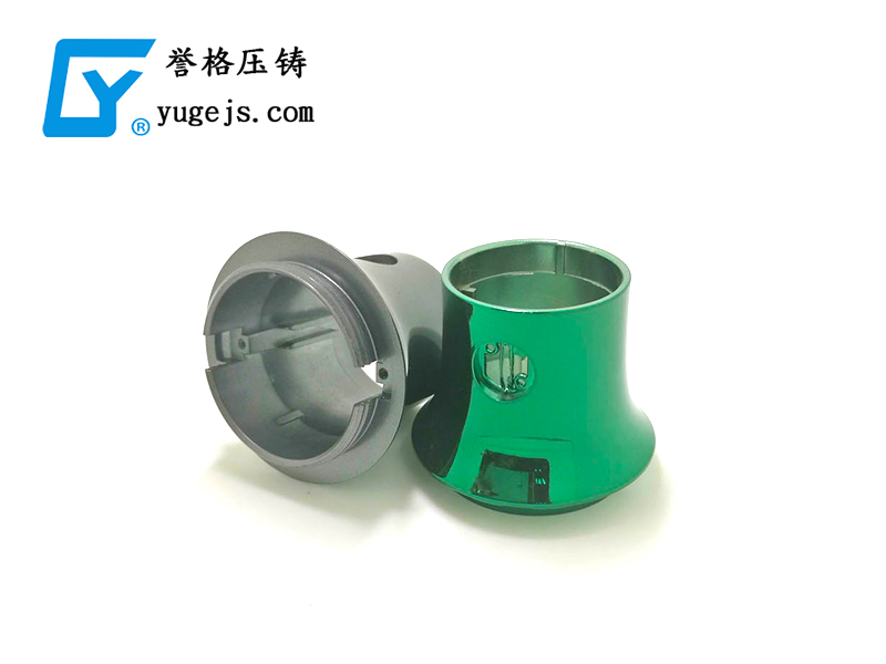 鋁合金壓鑄廠要警惕，切記不要被打上低質標簽