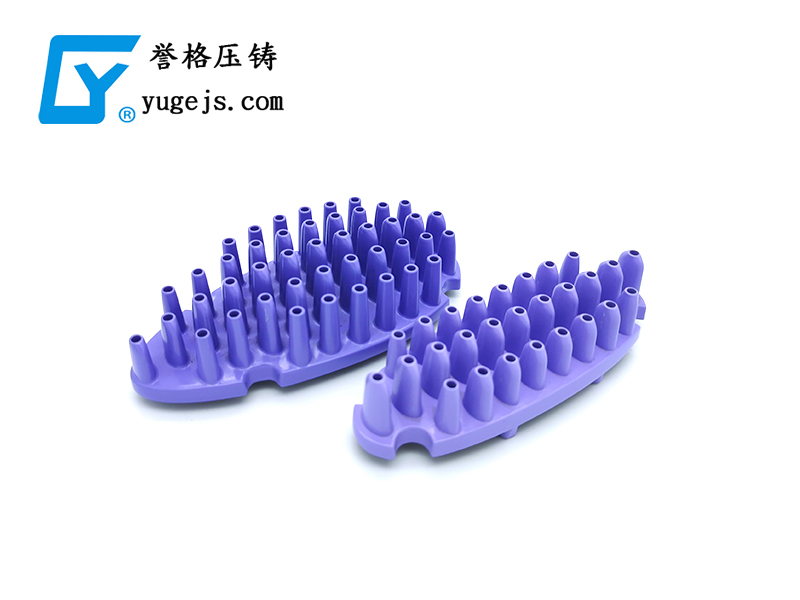 深圳壓鑄模具廠在試模的時候，需要注意哪些數據