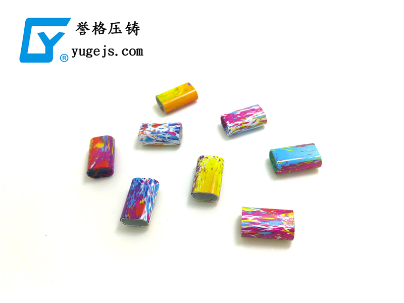 鋅合金壓鑄才剛開始量產，壓鑄模具為啥就斷裂了