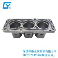 美標家用充電槍有使用鋅合金鑄件嗎？