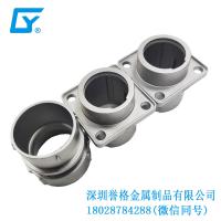 極限挑戰！鋅鋁合金壓鑄廠家顛覆傳統工藝！