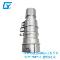 招式全開，助力模具加工