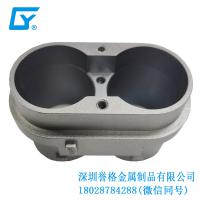 瞧瞧深圳鋅合金壓鑄廠，讓你大開眼界