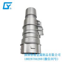 全面升級，鋅鋁合金壓鑄顛覆傳統！
