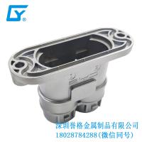 火花四濺！鋁壓鑄奇跡綻放，點燃你的工業