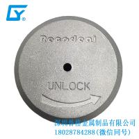 國標充電站有應用鋁合金壓鑄產品嗎？