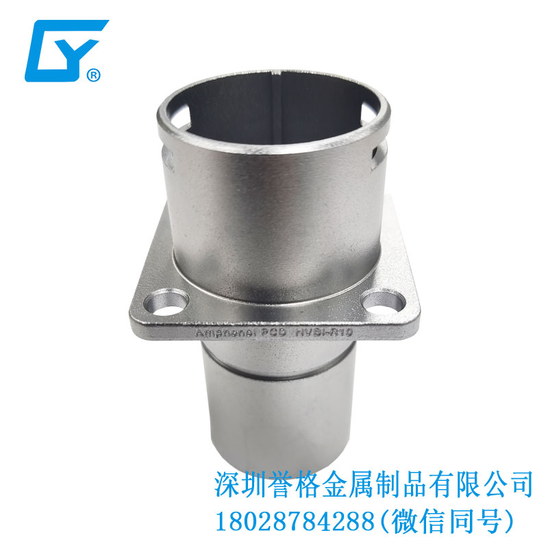 鋁合金鑄件在直流DC充電樁有應(yīng)用到嗎？