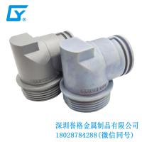 精鑄無瑕，鑄造優品！壓鑄件，光芒萬丈！