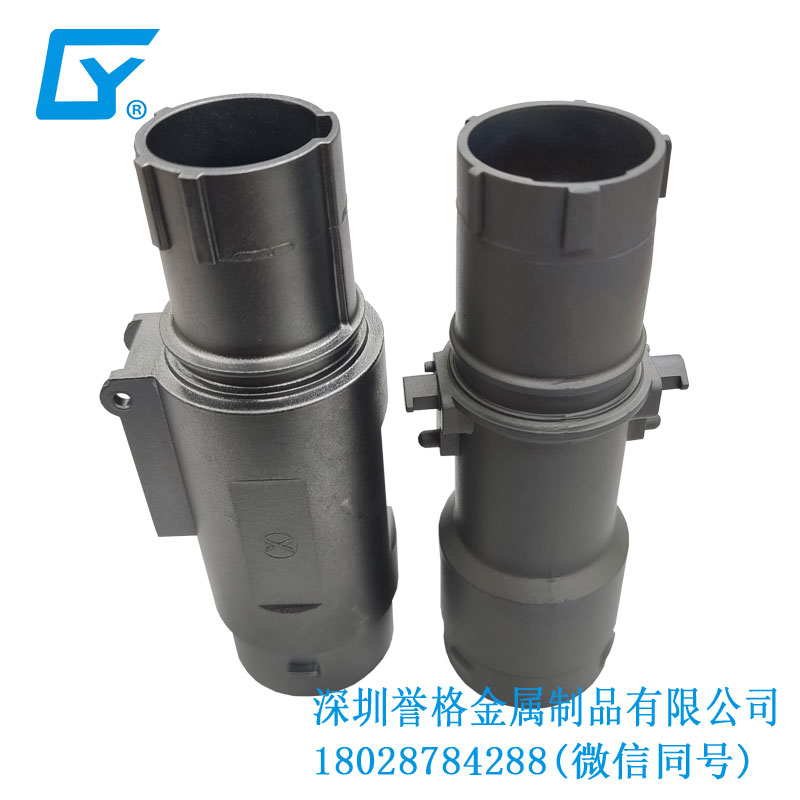 壓鑄件在無人機有應用嗎？