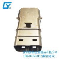 動感十足！縱橫壓鑄鋁合金世界！