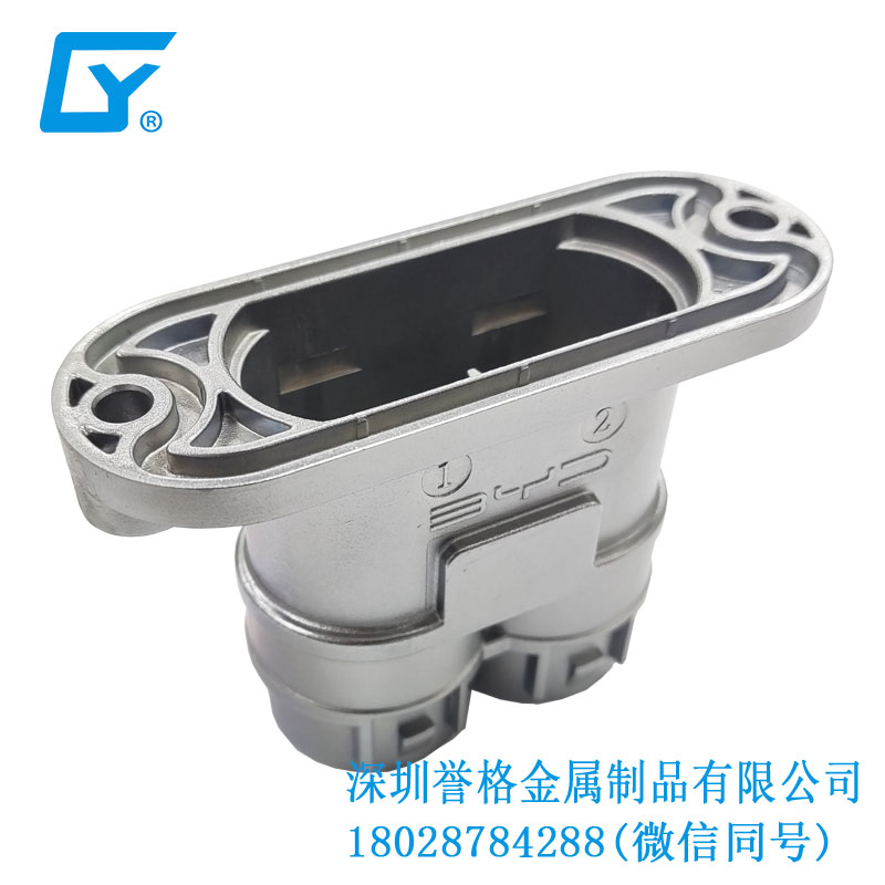 美標(biāo)車位充電樁有應(yīng)用壓鑄產(chǎn)品嗎？